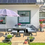 Birke 2 - By Alpen Apartment *