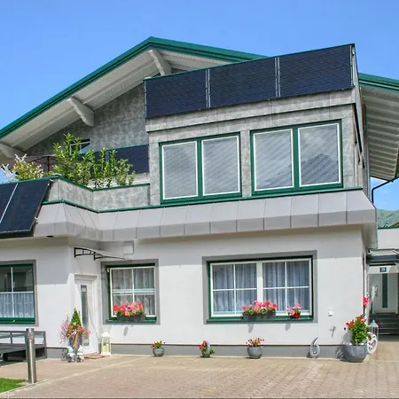 Appartement Birke 2 - By Alpen Bad Gastein