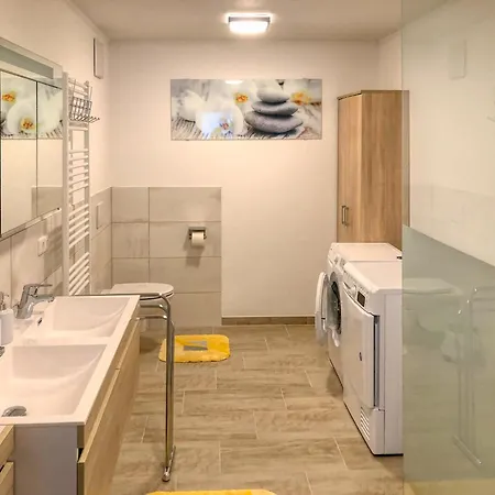 Appartement Birke 2 - By Alpen Bad Gastein