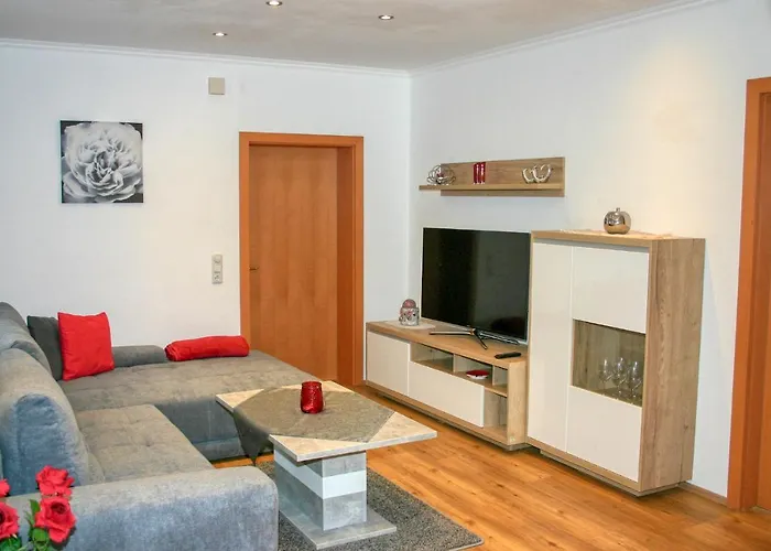 Birke 2 - By Alpen Appartement Bad Gastein