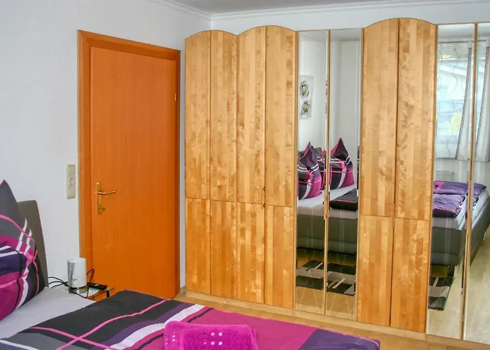 Birke 2 - By Alpen *