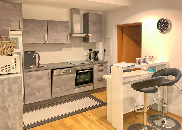 Birke 2 - By Alpen * Bad Gastein