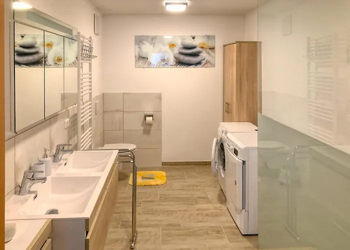 Appartement Birke 2 - By Alpen Bad Gastein