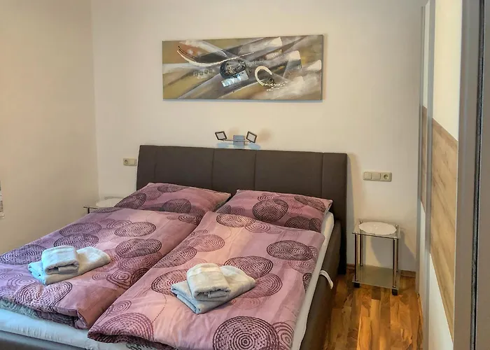 Birke 2 - By Alpen * Bad Gastein